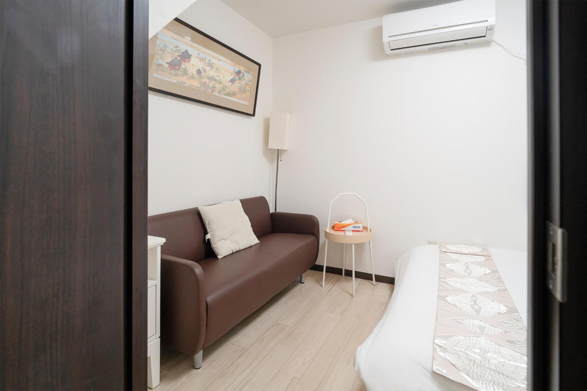 独栋房源/全新装修全新一户建/适合家庭入住/近秋叶原/浅草/可容纳8人/一线直达新宿/银座 Villa Tokyo Exterior photo