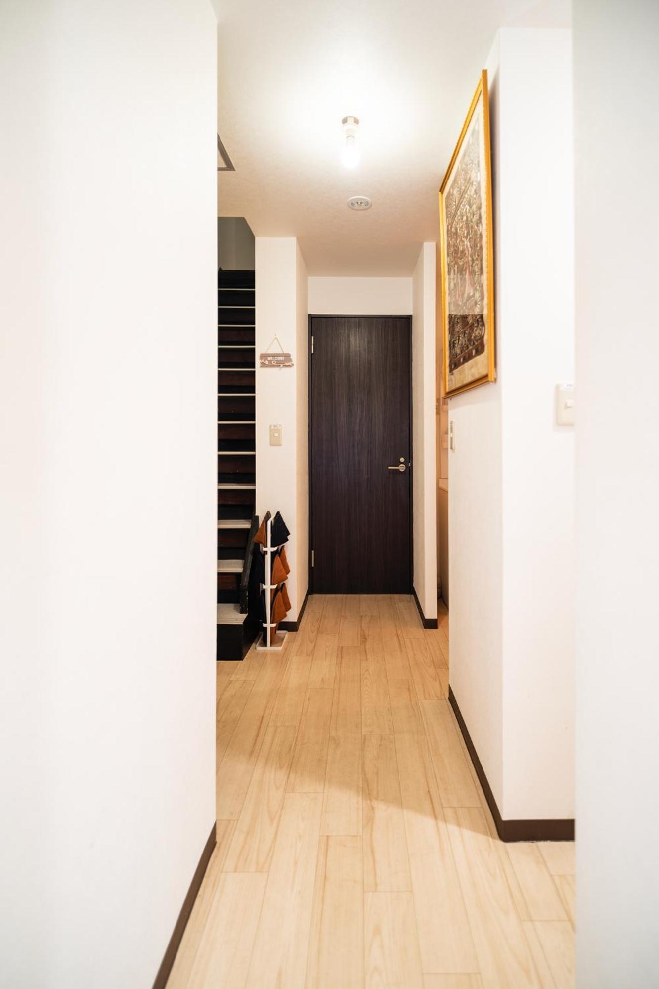 独栋房源/全新装修全新一户建/适合家庭入住/近秋叶原/浅草/可容纳8人/一线直达新宿/银座 Villa Tokyo Exterior photo