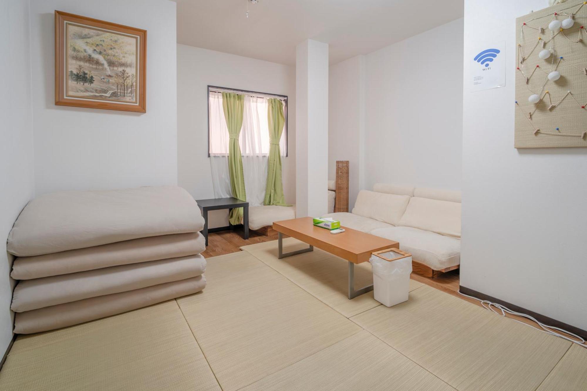 独栋房源/全新装修全新一户建/适合家庭入住/近秋叶原/浅草/可容纳8人/一线直达新宿/银座 Villa Tokyo Exterior photo