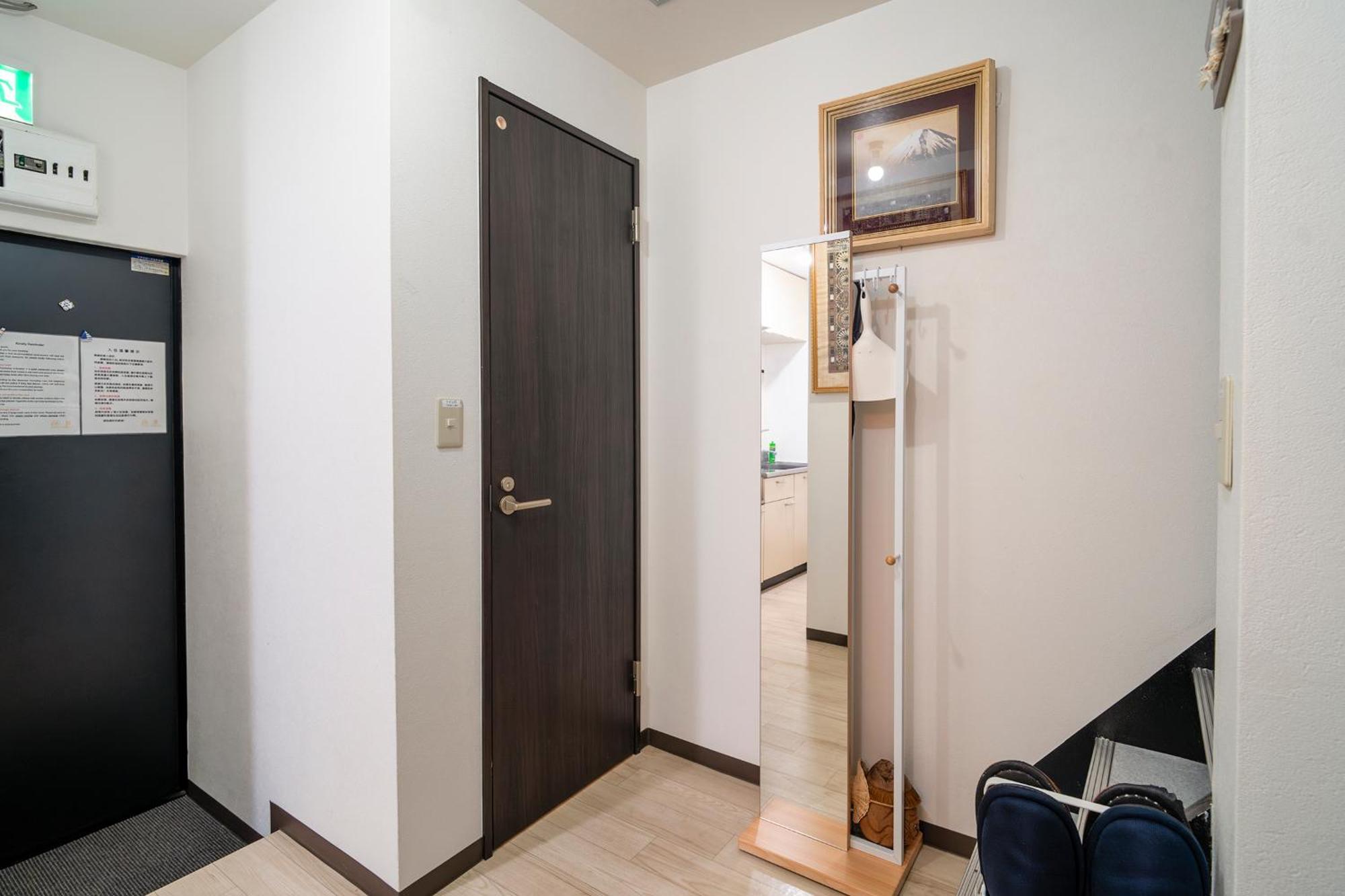 独栋房源/全新装修全新一户建/适合家庭入住/近秋叶原/浅草/可容纳8人/一线直达新宿/银座 Villa Tokyo Exterior photo